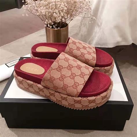 gucci sandals for women prices